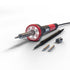 Weller 30-Watt Soldering Iron Kit with LED Halo Ring
