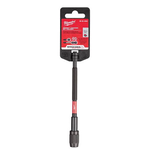 Milwaukee SHOCKWAVE 6" Impact Locking Bit Holder