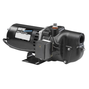 Wayne 3/4 HP Cast Iron Shallow Well Jet Pump