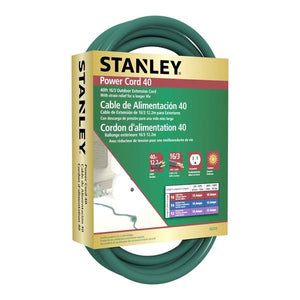 Stanley 40' Powercord