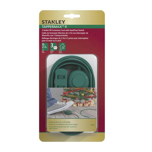 Stanley 9' Tappermax