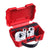 Milwaukee 9 PC HOLE DOZER with Carbide Teeth Hole Saw Kit