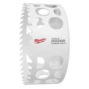 Milwaukee 4-1/4" HOLE DOZER Hole Saw