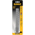 DEWALT 3-piece Impact Ready Masonry Bit Set