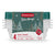 Rubbermaid 4-PAck Blue Spruce TakeAlongs Square Containers