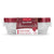 Rubbermaid 3-Pack Rhubarb Rectangle Take Alongs