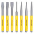 Performance Tool 7-piece Punch and Chisel Set