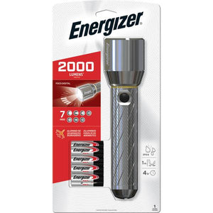 Energizer Vision HD Ultra LED Flashlight