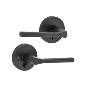 Kwikset Ladera bed/bath Privacy Lever