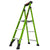 Little Giant 5' MIGHTYLITE Fiberglass Stepladder