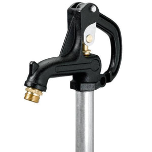 Eco-Flo 8' Yard Hydrant