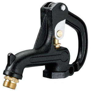 Eco-Flo Yard Hydrant Replacement Complete Head