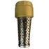 Eco-Flo 1-1/4" Brass Foot Valve