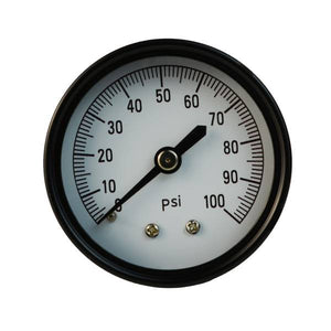 Eco-Flo Pressure Gauge