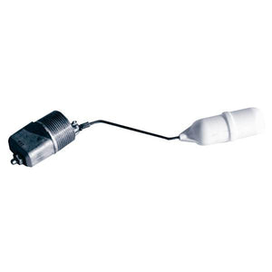 Eco-Flo Deep Well Air Volume Control