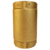 Eco-Flo 1-1/2" Brass Check Valve