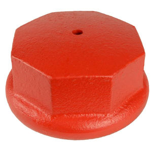 Eco-Flo 1 1/4" Drive Cap