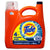 Tide 132 oz Clean Breeze Liquid Laundry Detergent