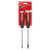 Milwaukee 2-Piece Demo Screwdriver Set