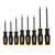 DEWALT 8-Piece TOUGHSERIES Screwdriver Set