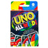 Mattel Uno All Wild
