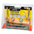 Forney Shop Flame Medium Duty Torch Kit