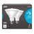 FEIT Electric 2-Pack Motion Activated LED 1200 Lumen PAR38 Bulb
