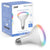 FEIT Electric 65W BR 30 Smart Color Changing and Dimmable LED Light Bulb