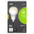 FEIT Electric 60-Watt Equivalent A19 Light Bulb With Speaker