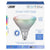 FEIT Electric 90-Watt RGBW PAR38 LED Smart Light Bulb