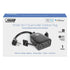 FEIT Electric Outdoor Smart Wi-Fi Dual Outlet Wall Plug