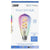 FEIT Electric ST21 Spiral Filament Decorative Smart Bulb