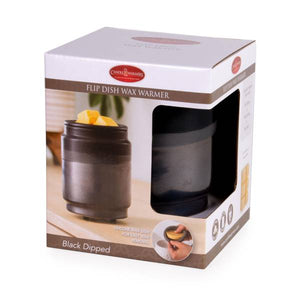 Candle Warmers Flip Dish Wax Warmer