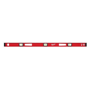 Milwaukee 48" Magnetic I-Beam Level