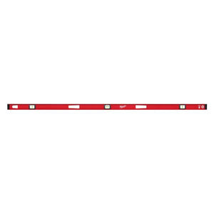 Milwaukee 78" Magnetic I-Beam Level