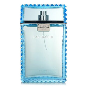 Eau Fraiche Eau De Toilette Spray