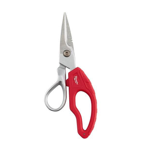 Milwaukee Electrician Snips