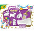 Crayola Scribble Scrubbie Pets Glam Tub