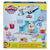 Play-Doh Kitchen Creations Colorful Cafe Playset