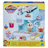 Play-Doh Kitchen Creations Colorful Cafe Playset