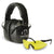 Walker's EXT Safety Muff/Glasses/Plug Combo Kit