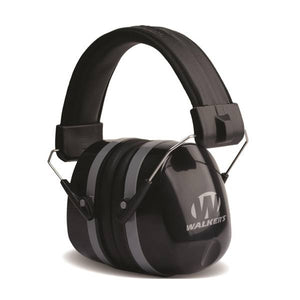Walker's Premium Passive Folding Muff