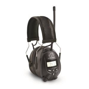 Walker's Digital AM/FM Radio Ear Muff