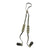 Walker's Rope Hearing Enhancer and Protection