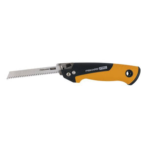 Fiskars 6" Pro Compact Utility Saw