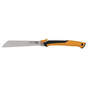 Fiskars 10" Pro Folding Pull Saw