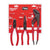 Milwaukee 3-Piece Pliers Kit