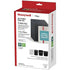 Honeywell HEPA Filter Kit for HPA5100 and HPA100