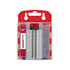 Milwaukee 100-Piece General Purpose Utility Blades with Dispenser