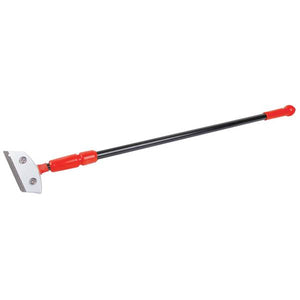 Performance Tool 32-55" Extending Floor Scraper